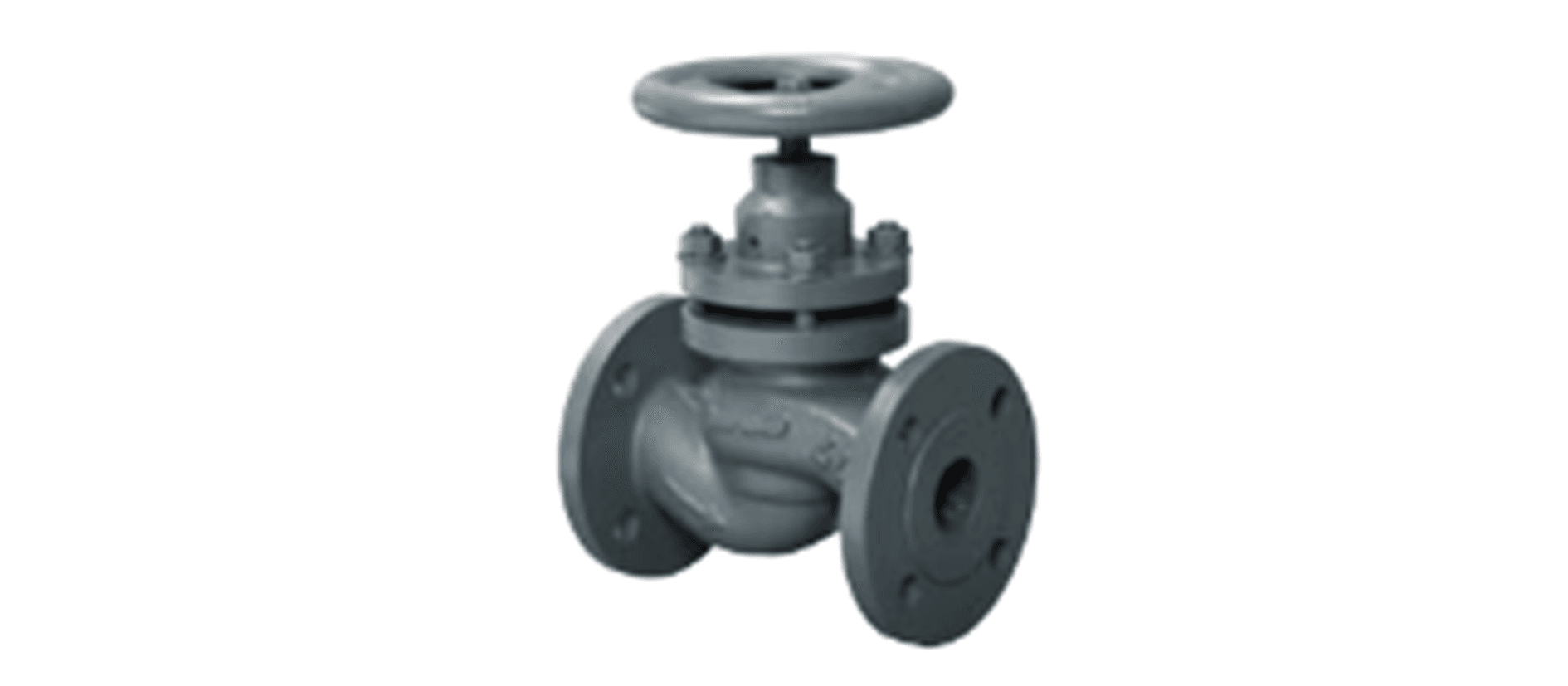 Piston Valve