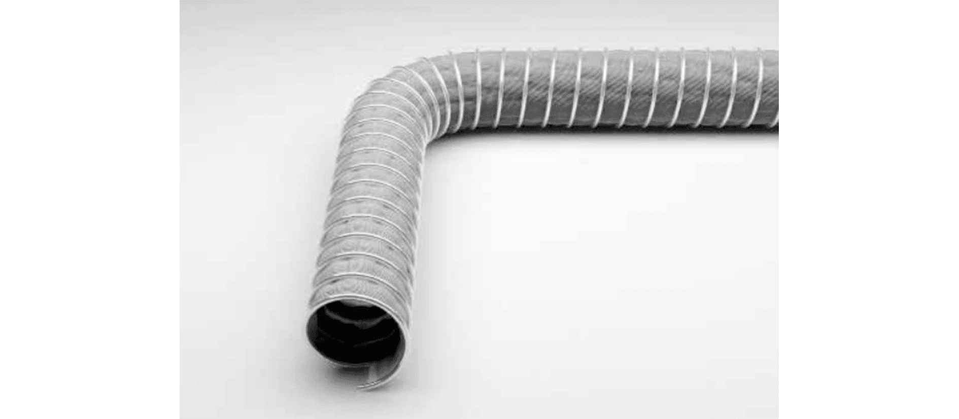  HT1100 High Temperature Ducting