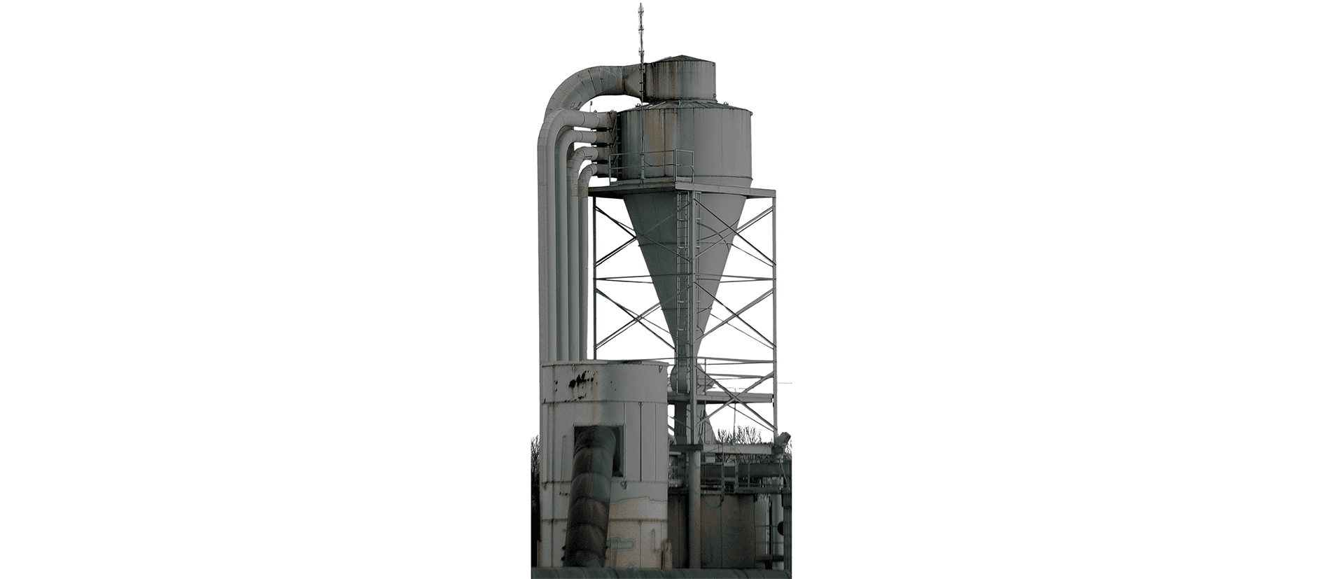 Dust Collector