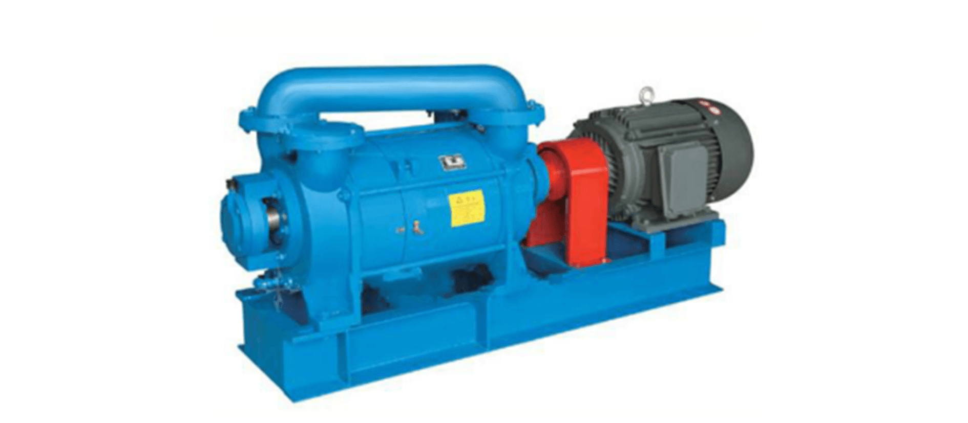 Vacuum Pump