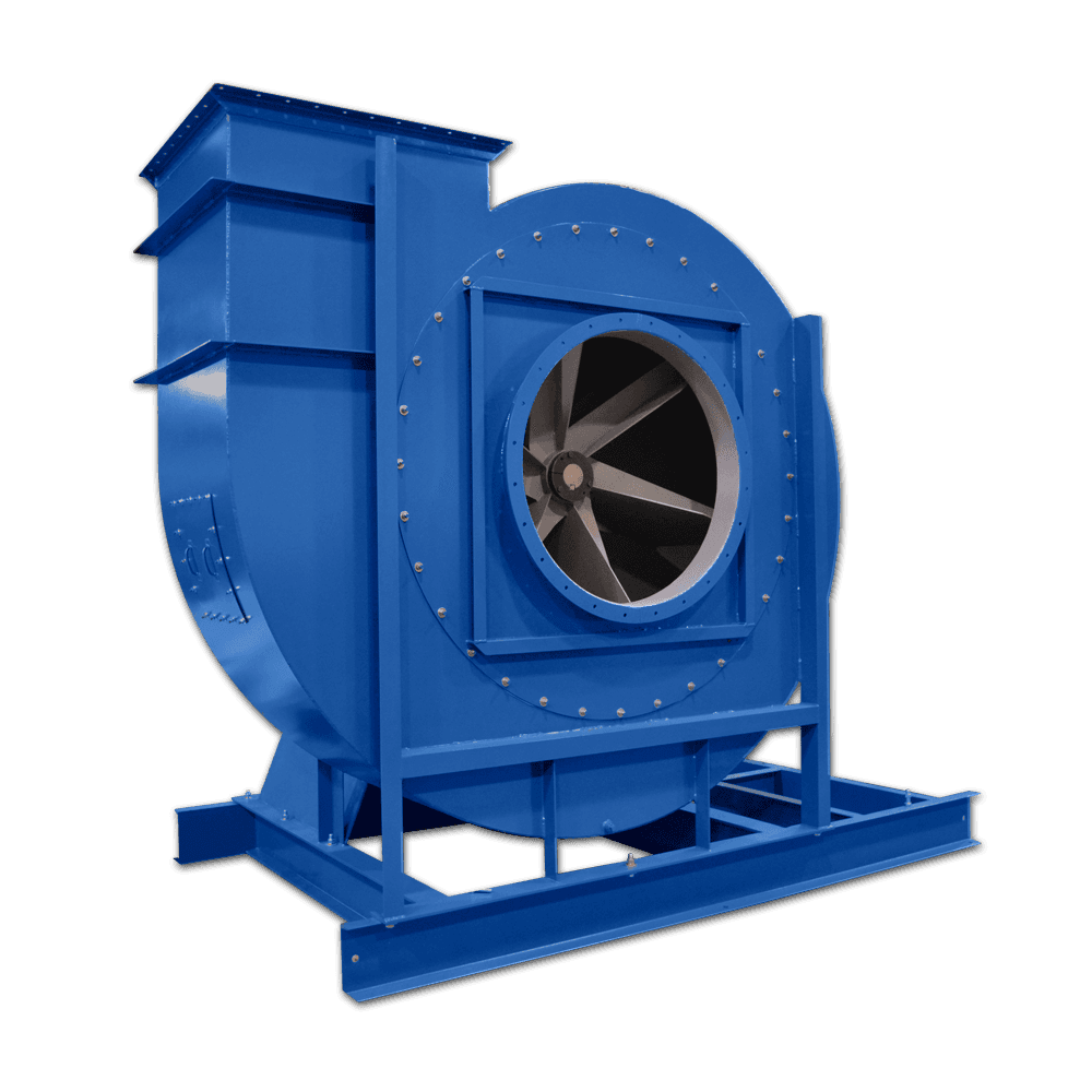 Blowers - Industrial equipment available in Surabaya, Indonesia