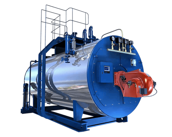 Boiler - Industrial equipment available in Surabaya, Indonesia