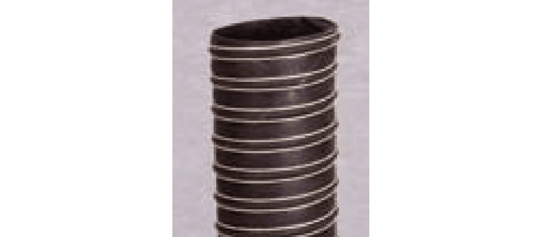 Flexflyte L1 Neoprene Ducting