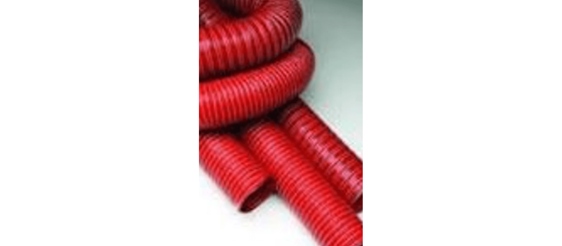 Flexflyte U8 Silicone Ducting