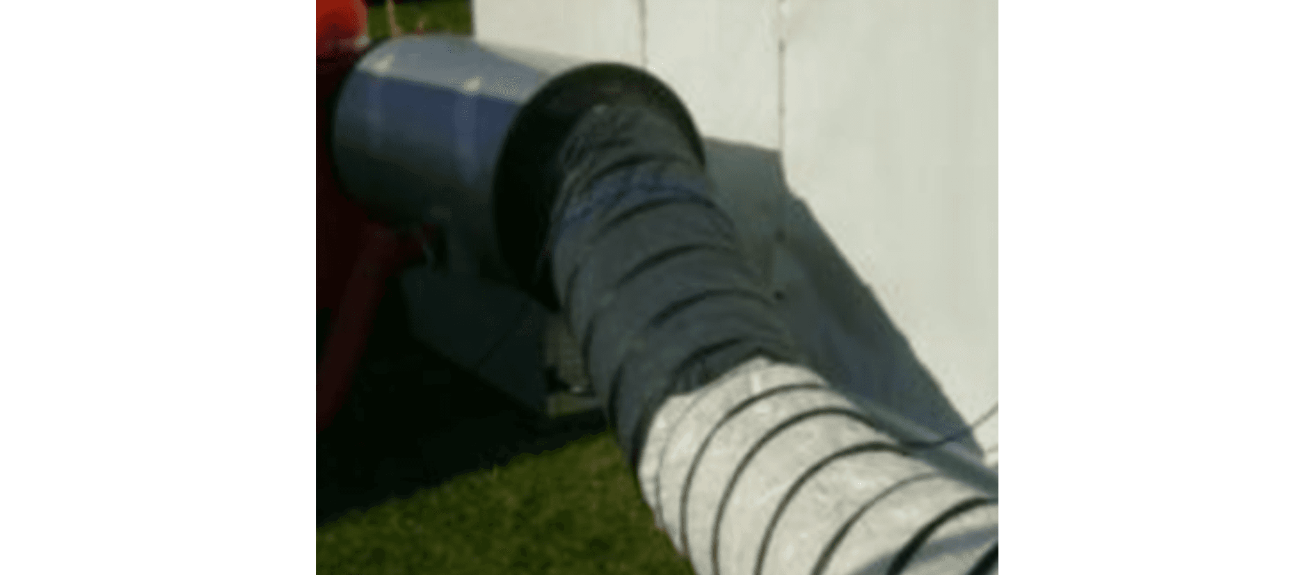 Spiraflex 2 Part Composite Ducting