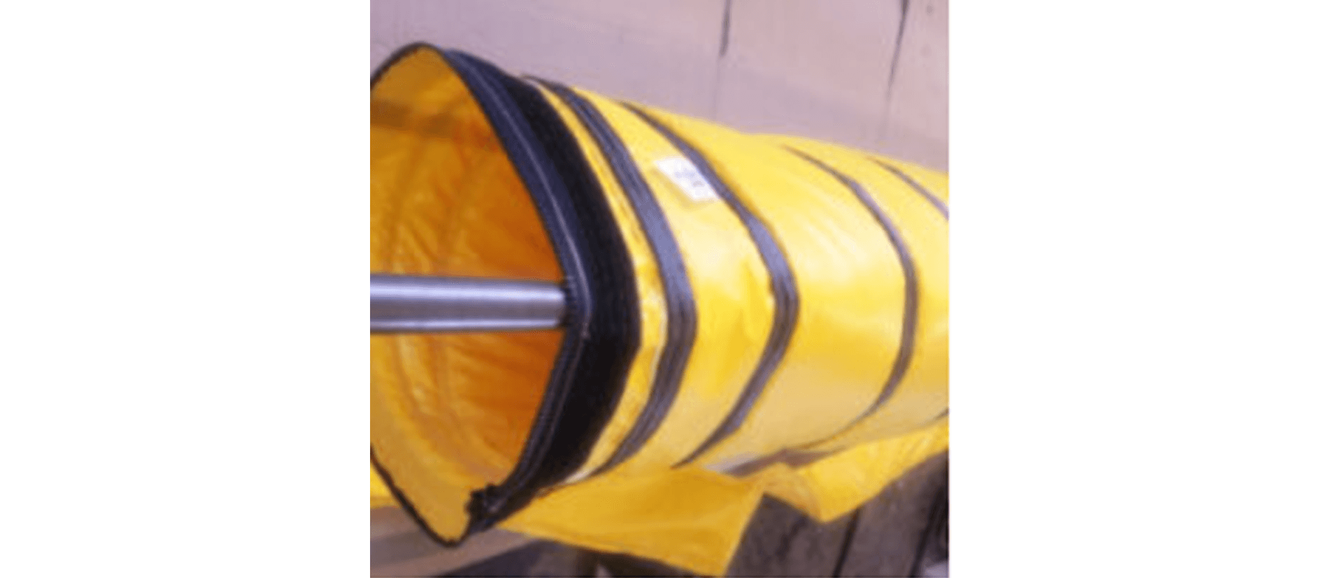 Spiraflex Insulated Ducting